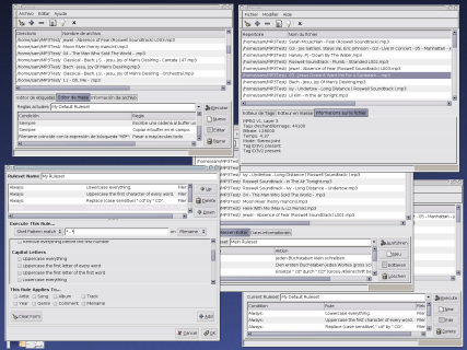 Cantus Screenshot
