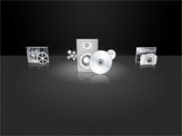 CenterStage screenshot