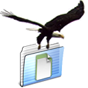 EagleFiler icon