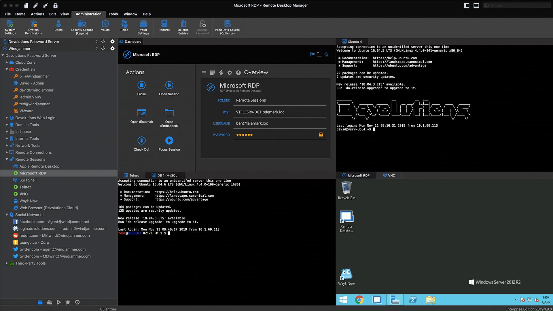 old-style multiplexing reborn old-style multiplexing reborn