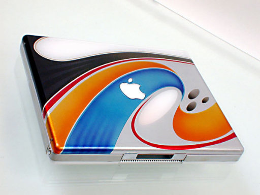 iBook Art