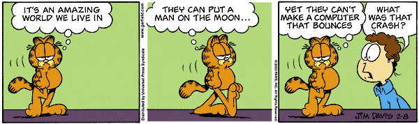 Garfield