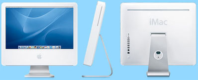 iMac G5