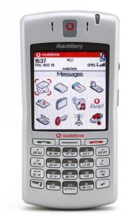 Vodafone BlackBerry 7100