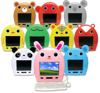 FrienZoo PCs