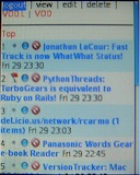 Webpipe UI screenshot 1