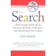 The Search cover