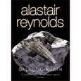 Galactic North cover