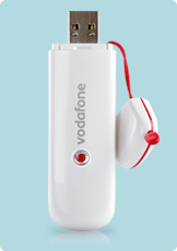 Huawei E172 USB HSUPA dongle