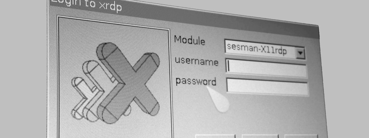 freerdp directfb session
