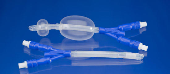 epistaxis balloon catheter