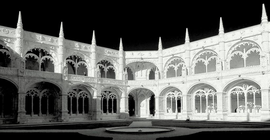 Tinted Gotham result