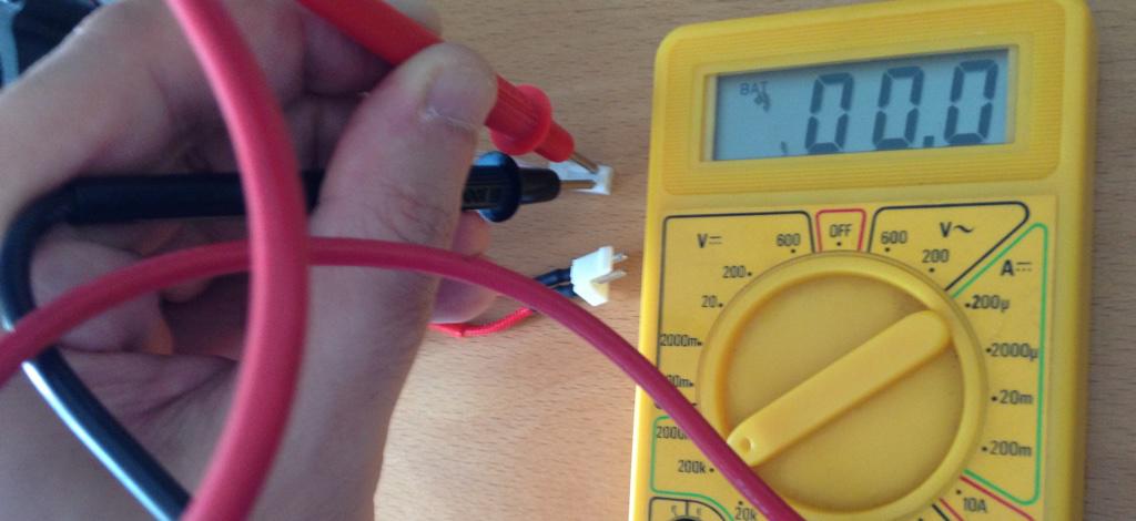 thermistor zero resistance