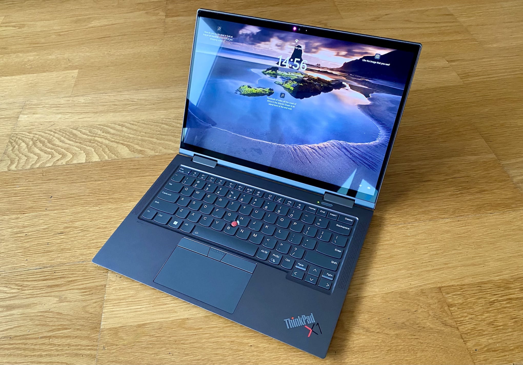 ThinkPad Pen Pro-10 for X1 Yoga Gen 6