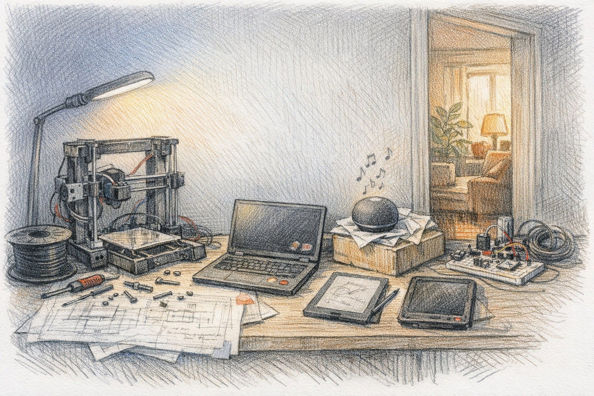 It's pretty much like this