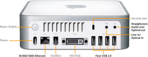 Original Intel model back