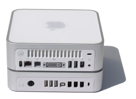 Mac mini - Tao of Mac