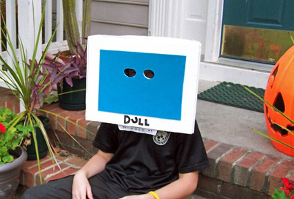 Dell promotional image