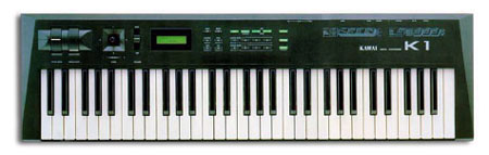 Kawai K1-II