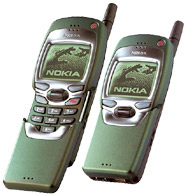 Nokia 7110
