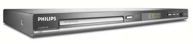 Philips DVP5160