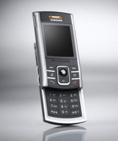 Samsung D720
