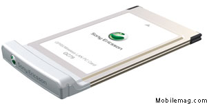 SonyEricsson GC79