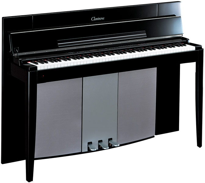 Yamaha CLP-F01PE