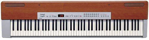 Yamaha P120