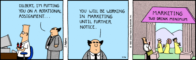 Dilbert