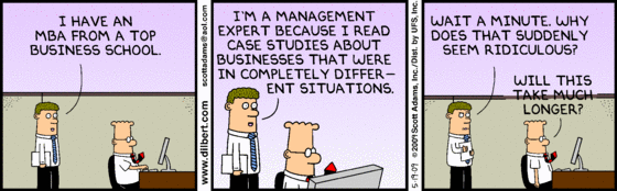 dilbert