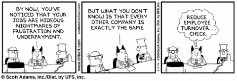 Motivation illustration