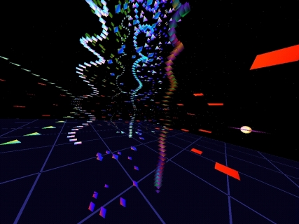 Tranquility screenshot