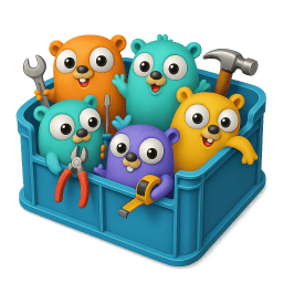 All those cute, industrious Go Gophers