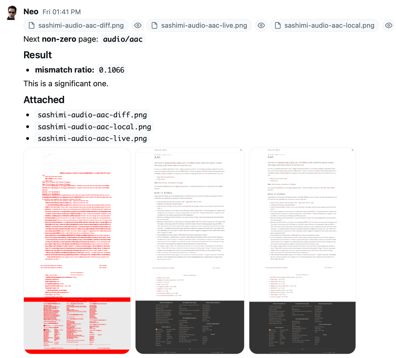 This is both brilliant and scary at the same time