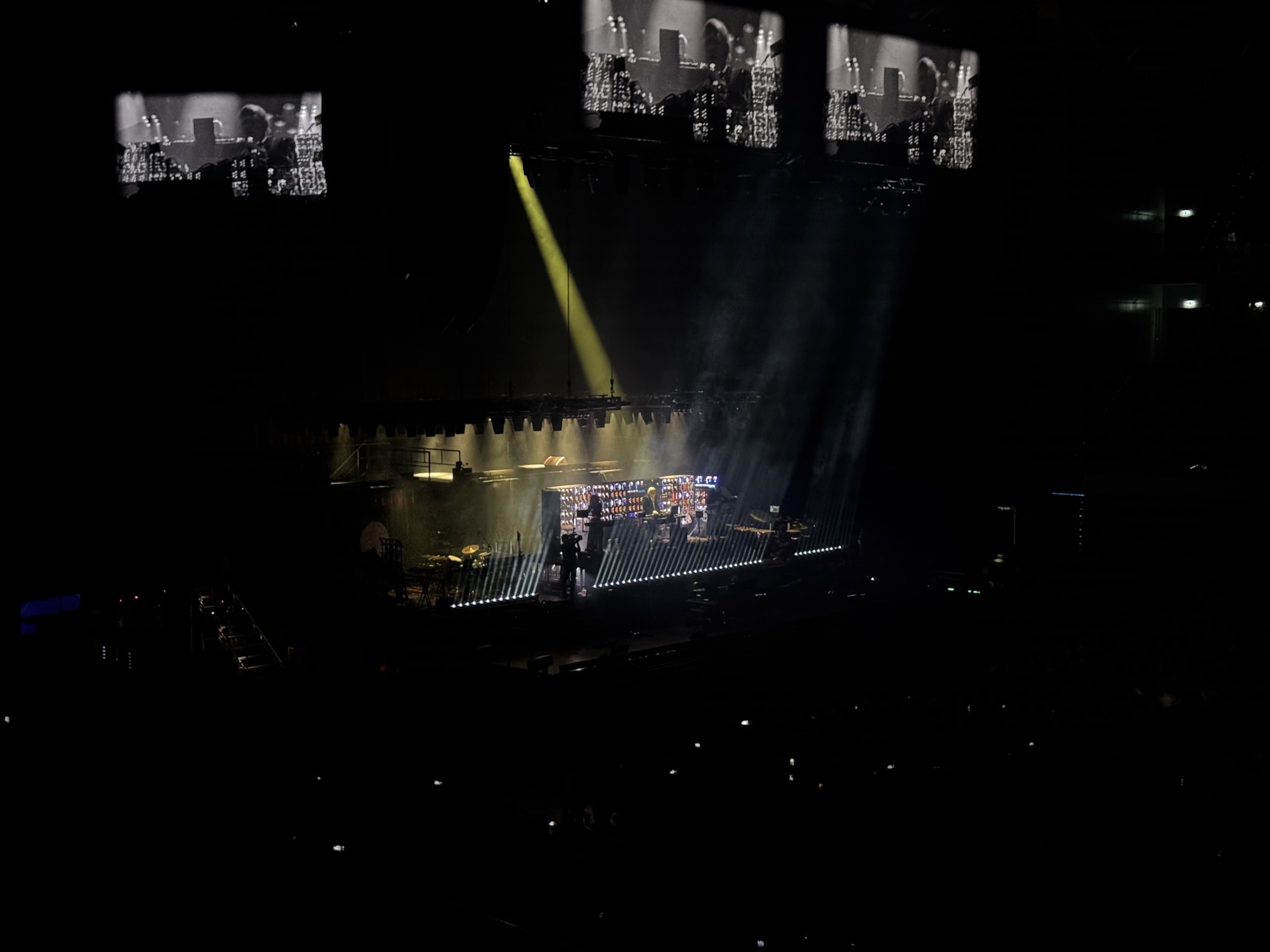 At least they aren’t from Behringer