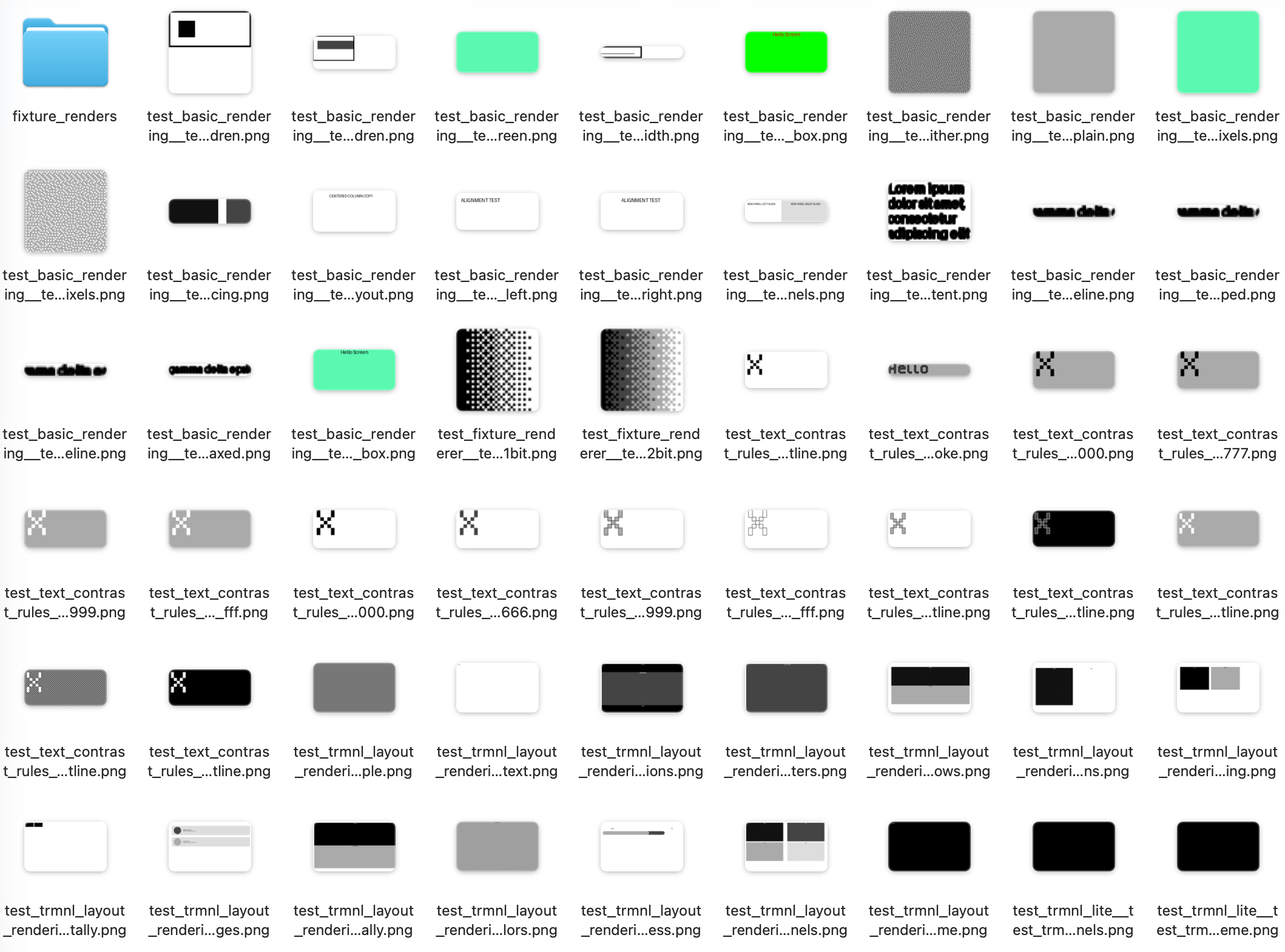 I don't want to reinvent the entire wheel, just the fun bits