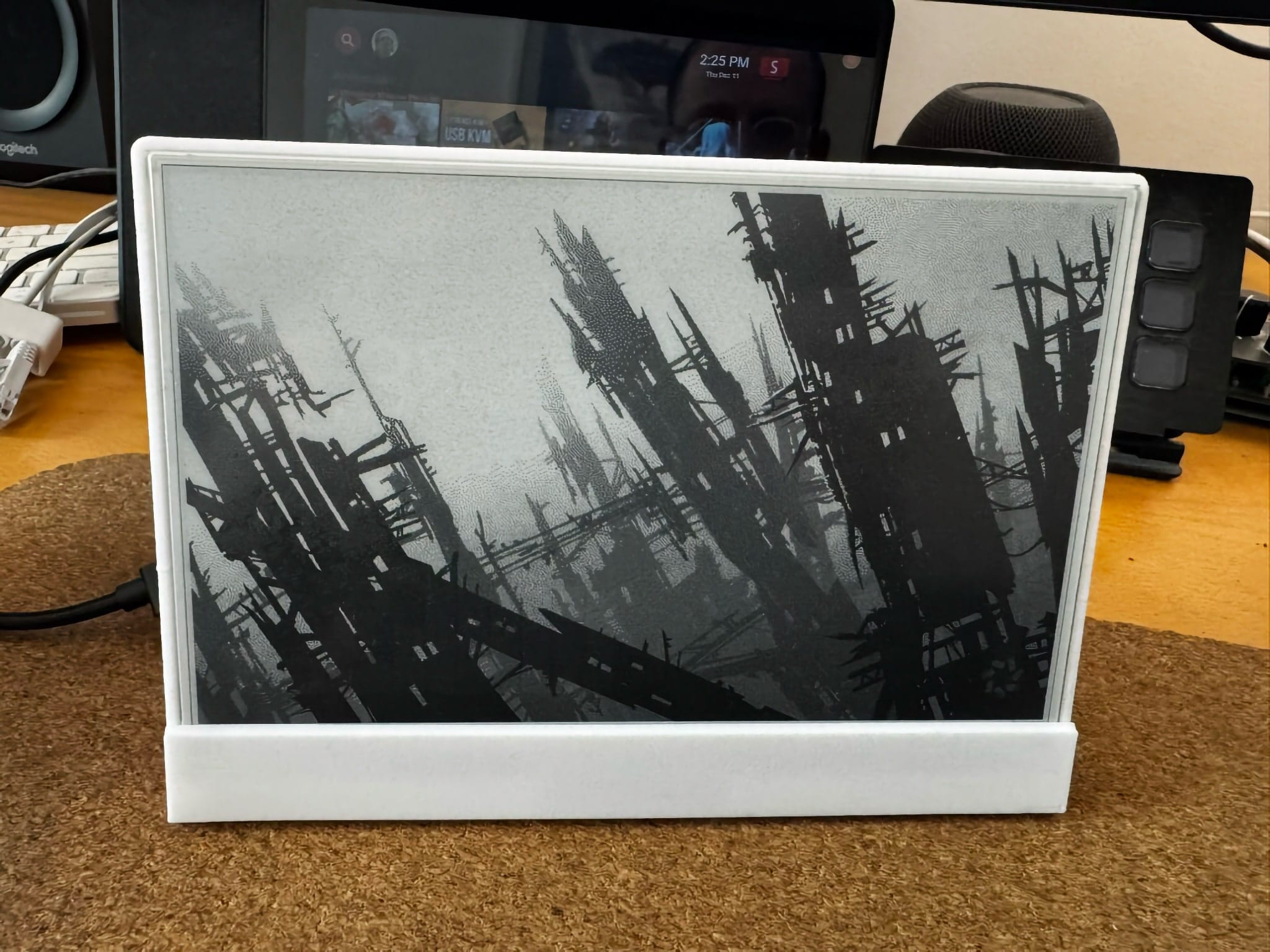 Samurai Jack has some of the greatest cartoon visuals of all time