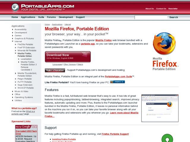 download firefox 18 for mac