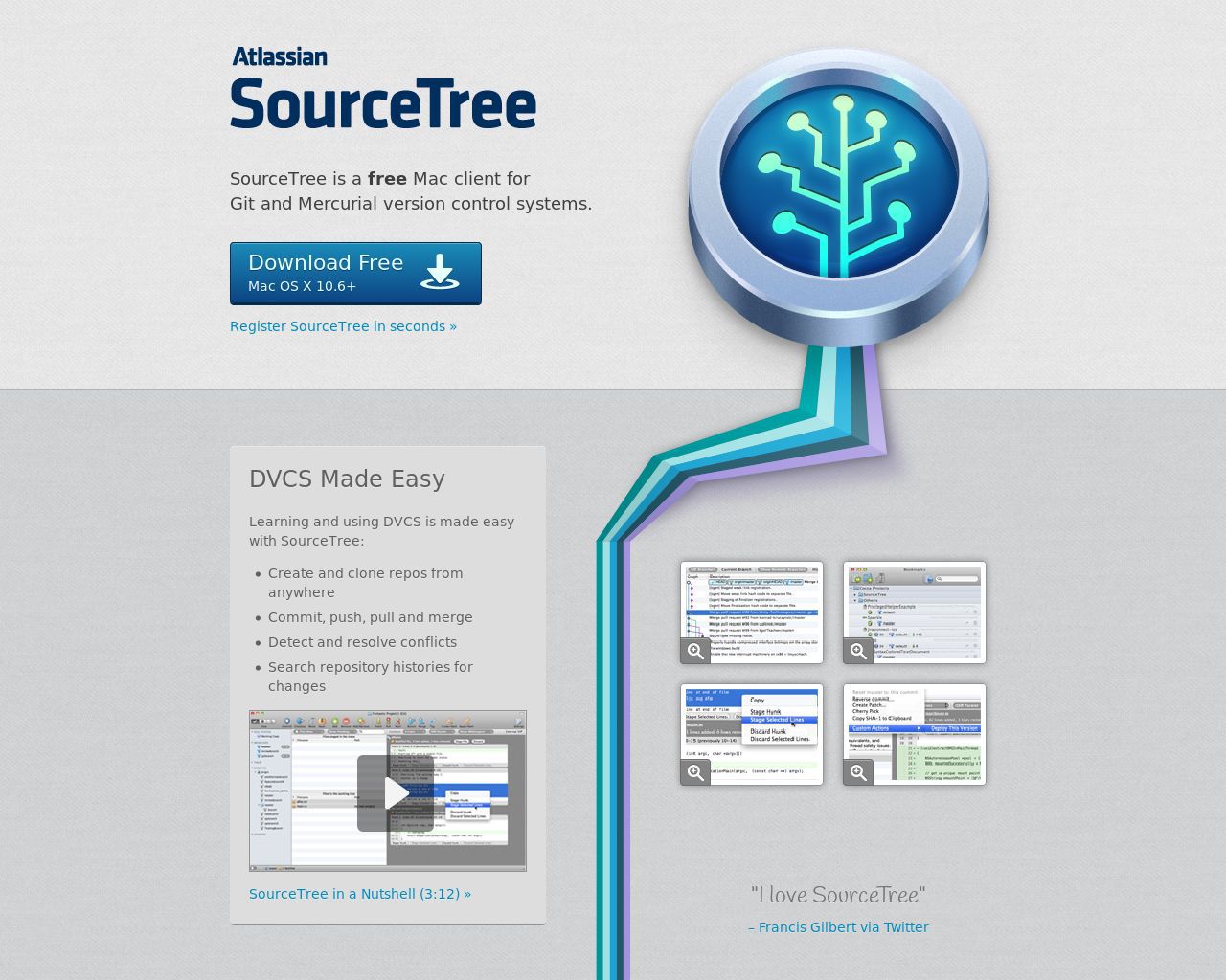atlassian sourcetree download previous version