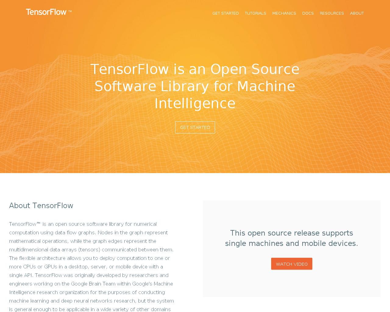tensorboard docker on mac