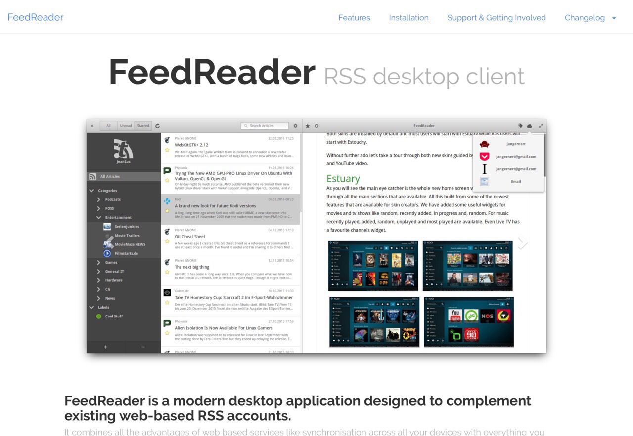 mac rss reader 2017 mac rss reader 2017