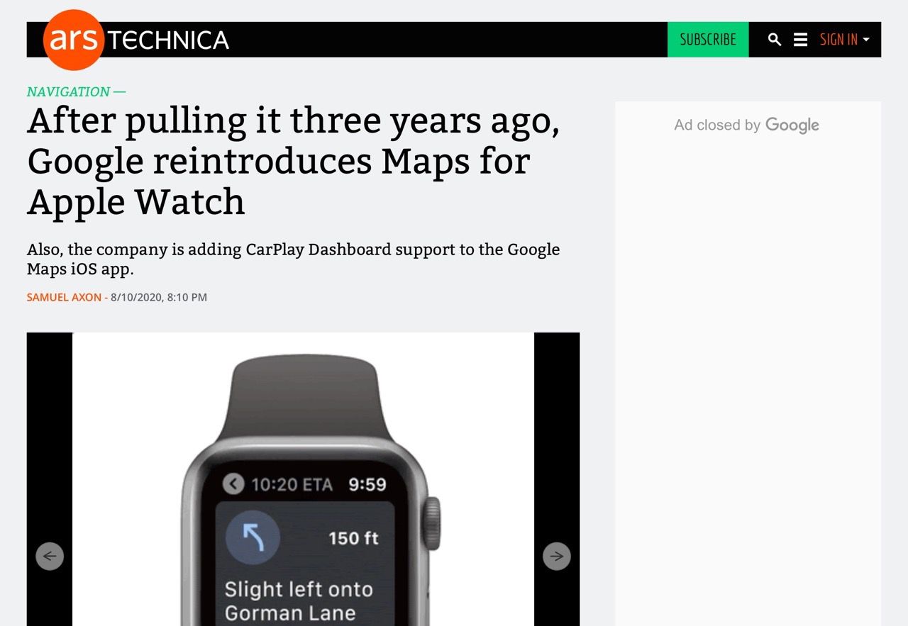 notes for mac and apple watch
